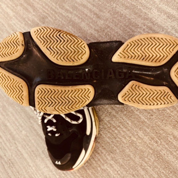 BREAD Colorway sneakers - Picture 2 of 4